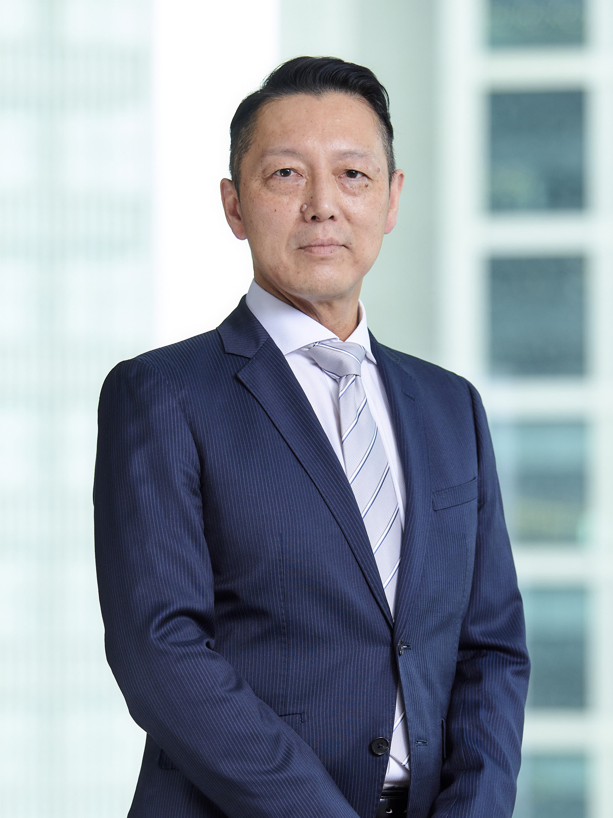 代表メッセージ